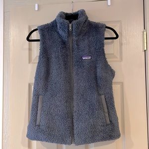 Patagonia Vest